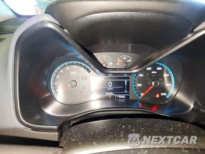 Zdjęcie 9 z 12 samochodu: 2017 CHEVROLET COLORADO Z71 VIN:1GCHSDENXH1293338 - miniatura