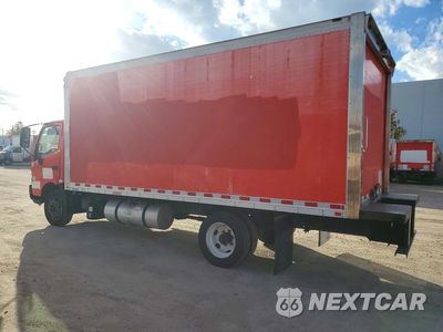 Drugie zdjęcie samochodu z przodu: 2017 HINO 195 BOX TRUCK VIN:JHHSDM2H3HK005844 - miniatura