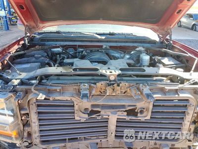 Zdjęcie 11 z 13 samochodu: 2018 CHEVROLET SILVERADO C1500 LT VIN:3GCPCREC6JG283336 - miniatura