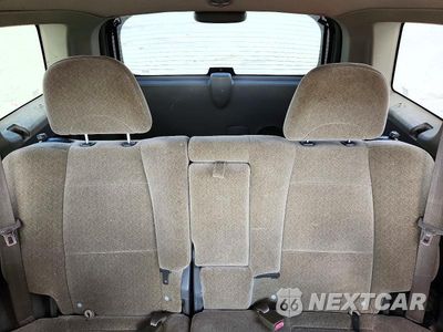 Zdjęcie 10 z 13 samochodu: 2004 HYUNDAI SANTA FE GLS VIN:KM8SC13D84U791540 - miniatura