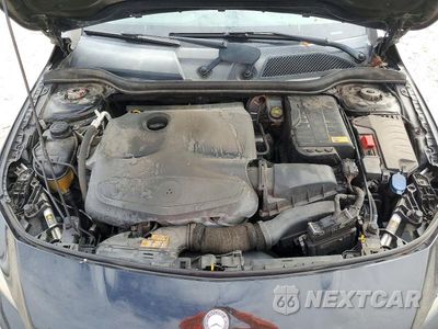 Zdjęcie 11 z 12 samochodu: 2014 MERCEDES-BENZ CLA 250 VIN:WDDSJ4EB9EN039418 - miniatura