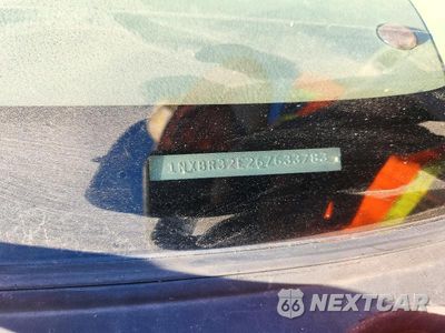 Zdjęcie 12 z 12 samochodu: 2006 TOYOTA COROLLA LE VIN:1NXBR32E26Z633783 - miniatura
