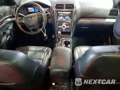 Zdjęcie 8 z 13 samochodu: 2016 FORD EXPLORER LIMITED VIN:1FM5K8F80GGA18846 - miniatura