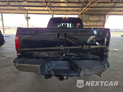 Zdjęcie 6 z 12 samochodu: 2015 FORD F350 SUPER DUTY VIN:1FT8W3BTXFEA51558 - miniatura