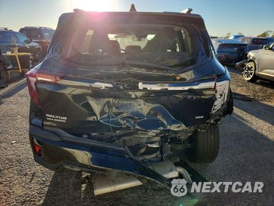 Zdjęcie 6 z 13 samochodu: 2024 KIA SELTOS SX VIN:KNDETCA74R7493812 - miniatura