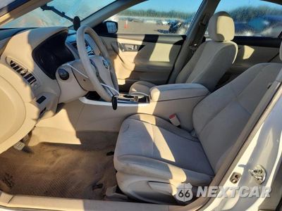 Zdjęcie 7 z 12 samochodu: 2013 NISSAN ALTIMA 2.5 VIN:1N4AL3AP2DC910459 - miniatura