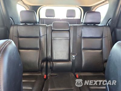 Zdjęcie 10 z 13 samochodu: 2013 DODGE DURANGO CREW VIN:1C4RDJDG1DC701109 - miniatura