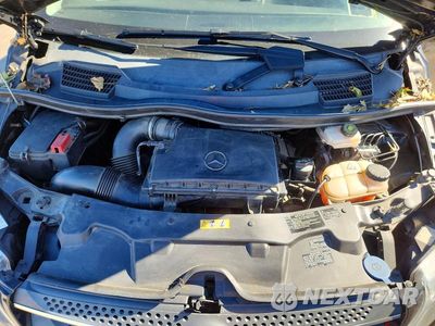 Zdjęcie 12 z 13 samochodu: 2020 MERCEDES-BENZ METRIS VIN:W1WV0FEY1L3764521 - miniatura