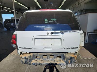 Zdjęcie 6 z 13 samochodu: 2004 CHEVROLET TRAILBLAZER LS VIN:1GNDT13S142143827 - miniatura