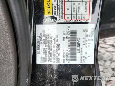Zdjęcie 12 z 12 samochodu: 2011 LINCOLN MKZ VIN:3LNHL2JC0BR752438 - miniatura