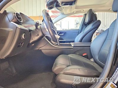 Zdjęcie 7 z 13 samochodu: 2022 MERCEDES-BENZ C 300 4MATIC VIN:W1KAF4HB9NR040313 - miniatura