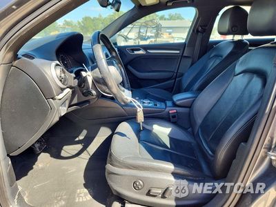 Zdjęcie 7 z 12 samochodu: 2017 AUDI A3 PREMIUM VIN:WAUAUGFF5H1025489 - miniatura