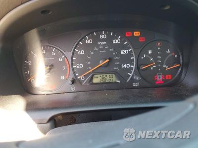 Zdjęcie 9 z 12 samochodu: 2001 HONDA ACCORD EX VIN:JHMCG66031C005744 - miniatura
