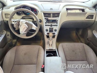 Zdjęcie 8 z 12 samochodu: 2012 CHEVROLET MALIBU LS VIN:1G1ZA5EU5CF388981 - miniatura