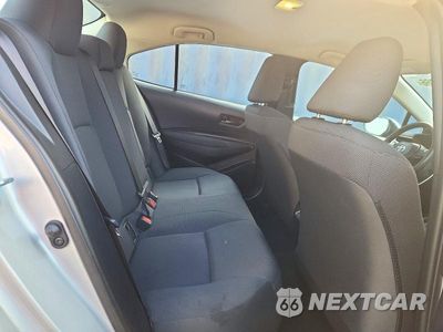 Zdjęcie 10 z 13 samochodu: 2024 TOYOTA COROLLA LE VIN:5YFB4MDE2RP139916 - miniatura