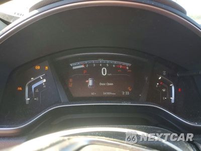 Zdjęcie 9 z 13 samochodu: 2018 HONDA CR-V EX VIN:7FARW2H51JE076870 - miniatura