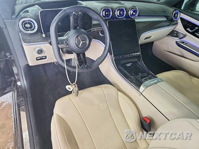 Zdjęcie 8 z 12 samochodu: 2024 MERCEDES-BENZ CLE 300 4MATIC VIN:W1KMK4HB5RF032287 - miniatura