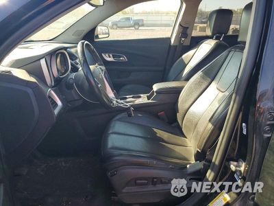 Zdjęcie 7 z 13 samochodu: 2017 CHEVROLET EQUINOX LT VIN:2GNALCEK3H1593027 - miniatura