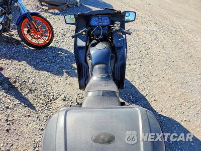 Zdjęcie 6 z 9 samochodu: 1991 BMW K75 RT VIN:WB1057305M6199620 - miniatura