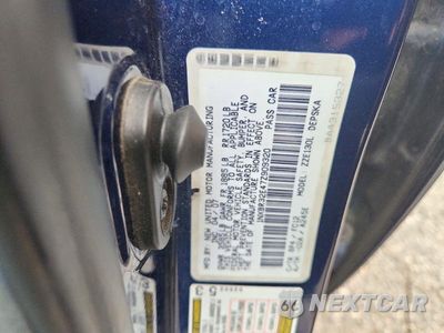 Zdjęcie 12 z 12 samochodu: 2007 TOYOTA COROLLA S VIN:1NXBR32E47Z909320 - miniatura