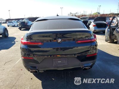 Zdjęcie 6 z 12 samochodu: 2023 BMW X4 XDRIVE30I VIN:5UX33DT0XP9P09868 - miniatura