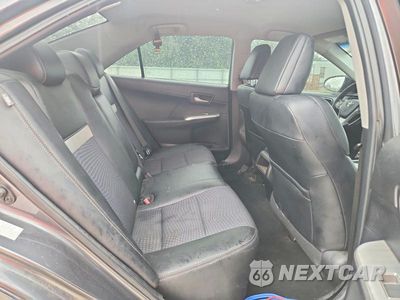 Zdjęcie 10 z 12 samochodu: 2012 TOYOTA CAMRY SE VIN:4T1BF1FK8CU196980 - miniatura