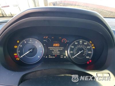 Zdjęcie 9 z 13 samochodu: 2019 ACURA RDX ADVANCE VIN:5J8TC2H76KL006129 - miniatura