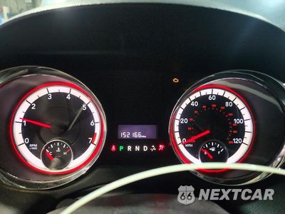 Zdjęcie 9 z 13 samochodu: 2014 DODGE GRAND CARAVAN SE VIN:2C4RDGBG8ER365568 - miniatura