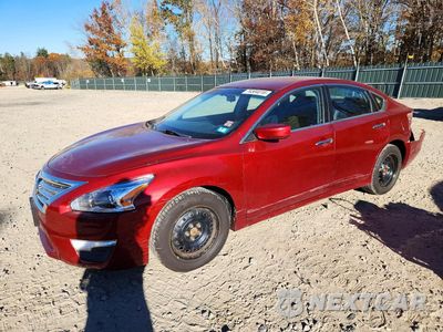 2013 NISSAN ALTIMA 2.5 1N4AL3AP0DN523574 - główne zdjęcie licytacji z USA - miniatura