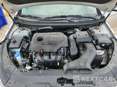 Zdjęcie 11 z 12 samochodu: 2018 HYUNDAI SONATA LIMITED VIN:5NPE34AF3JH608719 - miniatura