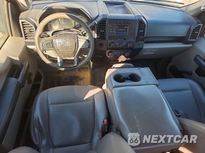 Zdjęcie 8 z 12 samochodu: 2018 FORD F150 SUPERCREW VIN:1FTEW1CB3JFB94299 - miniatura