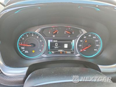 Zdjęcie 9 z 13 samochodu: 2018 CHEVROLET TRAVERSE PREMIER VIN:1GNEVJKW7JJ240292 - miniatura