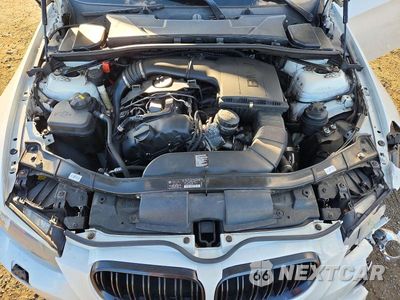 Zdjęcie 11 z 12 samochodu: 2012 BMW 335 XI VIN:WBAKF9C53CE859283 - miniatura