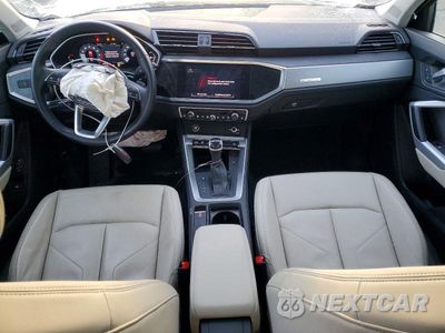 Zdjęcie 8 z 13 samochodu: 2022 AUDI Q3 PREMIUM S LINE 45 VIN:WA1DECF38N1007893 - miniatura
