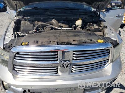 Zdjęcie 11 z 12 samochodu: 2015 RAM 1500 SLT VIN:1C6RR7GT4FS645079 - miniatura