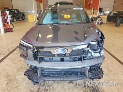 Piąte zdjęcie samochodu w środku: 2026 SUBARU OUTBACK PREMIUM VIN:JF2BUPBD3TY467202 - miniatura