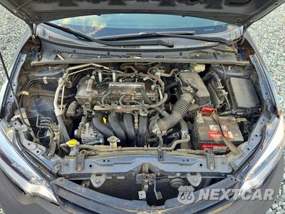 Zdjęcie 11 z 12 samochodu: 2015 TOYOTA COROLLA L VIN:2T1BURHE9FC313872 - miniatura