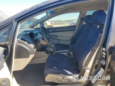Zdjęcie 7 z 12 samochodu: 2007 HONDA CIVIC HYBRID VIN:JHMFA36217S001270 - miniatura