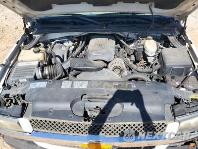 Zdjęcie 11 z 12 samochodu: 2003 CHEVROLET SILVERADO K1500 VIN:2GCEK19T831245396 - miniatura