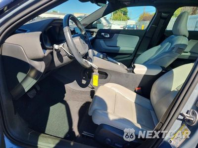 Zdjęcie 7 z 12 samochodu: 2023 POLESTAR 2 VIN:YSMED3KA6PL136759 - miniatura