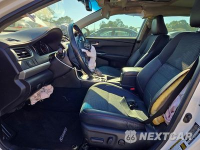 Zdjęcie 7 z 12 samochodu: 2015 TOYOTA CAMRY SE VIN:4T1BF1FK0FU040243 - miniatura