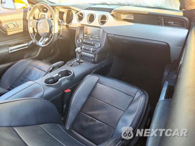 Zdjęcie 8 z 13 samochodu: 2015 FORD MUSTANG VIN:1FA6P8TH0F5344547 - miniatura