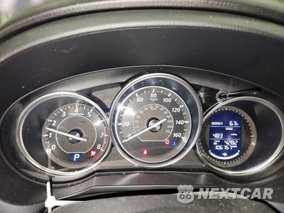 Zdjęcie 9 z 12 samochodu: 2015 MAZDA 6 SPORT VIN:JM1GJ1U54F1215598 - miniatura