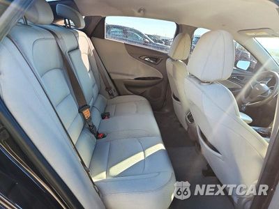 Zdjęcie 10 z 12 samochodu: 2018 CHEVROLET MALIBU LT VIN:1G1ZD5ST6JF149004 - miniatura