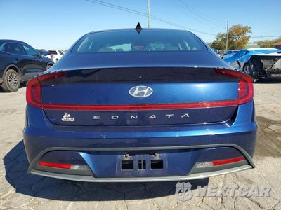 Zdjęcie 6 z 12 samochodu: 2022 HYUNDAI SONATA SE VIN:5NPEG4JA5NH141303 - miniatura