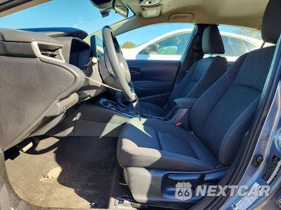Zdjęcie 7 z 12 samochodu: 2025 TOYOTA COROLLA LE VIN:5YFB4MDE1SP250365 - miniatura