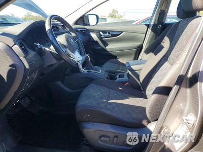Zdjęcie 7 z 12 samochodu: 2019 NISSAN ROGUE SPORT SV VIN:JN1BJ1CR7KW330307 - miniatura