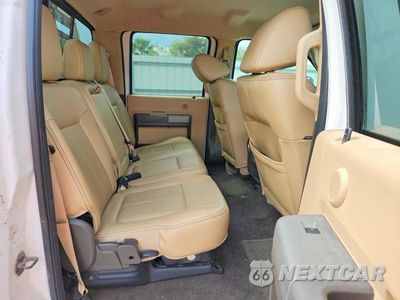 Zdjęcie 10 z 12 samochodu: 2011 FORD F250 SUPER DUTY VIN:1FT7W2BT0BEB23772 - miniatura