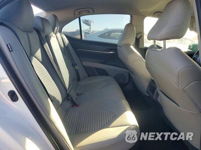 Zdjęcie 10 z 12 samochodu: 2020 TOYOTA CAMRY SE VIN:4T1G31AK2LU009643 - miniatura