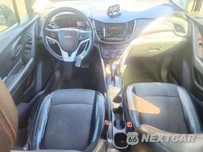 Zdjęcie 8 z 13 samochodu: 2019 CHEVROLET TRAX 1LT VIN:KL7CJLSB2KB859945 - miniatura